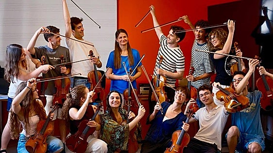 La semana grande de Badajoz revive la tradición