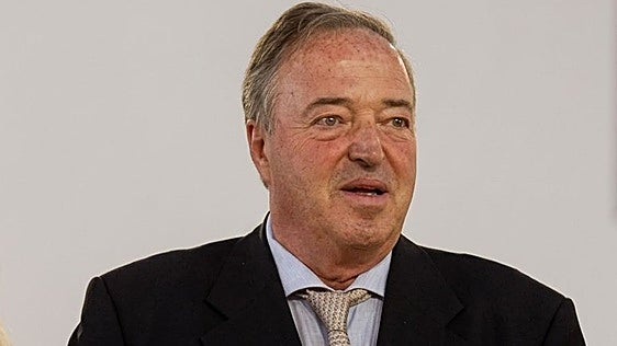 Fallece el ganadero de Olivenza Fernando Vara Muñoz-Casillas
