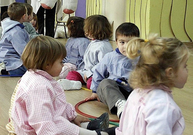 Estas son las 11 nuevas aulas matinales que Educación abrirá el próximo curso en Extremadura