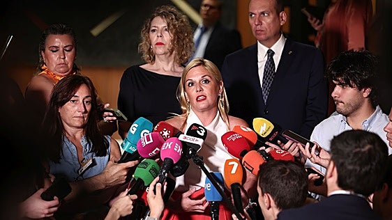 Extremadura considera necesario ampliar el margen de gasto y reclama abordar la financiación autonómica