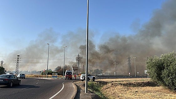 ¿Qué ha pasado este martes, 7 de julio en Extremadura?