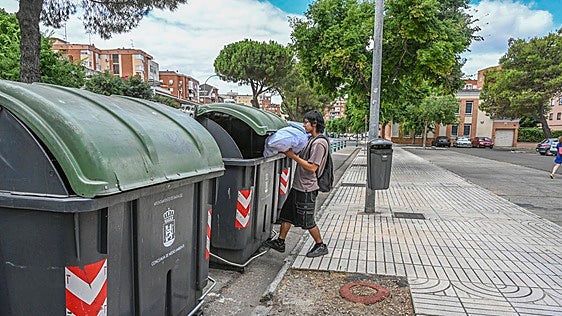 La nueva tasa de basura llega a los pacenses tras desestimar el ayuntamiento los recursos