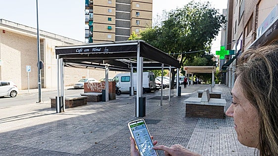 La tarjeta sanitaria virtual se estrena en las farmacias extremeñas con 554 dispensaciones