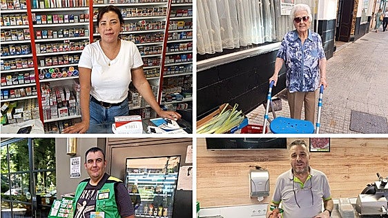 Un verano en casa: los cacereños sin vacaciones