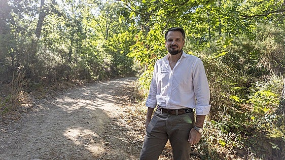Abel Bautista: «Hay un antes y un después de Jarilla para la gestión de las emergencias»