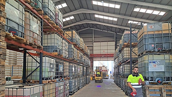 Gameroil invierte 2 millones en Mérida para ampliar instalaciones y producción