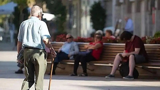Pensiones en Extremadura: consulta la nómina por municipio
