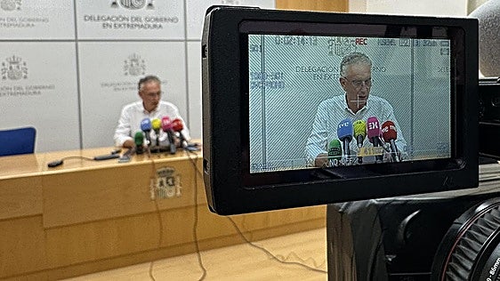 El Gobierno cifra en un 56% el aumento de los recursos en Extremadura para servicios públicos desde 2018