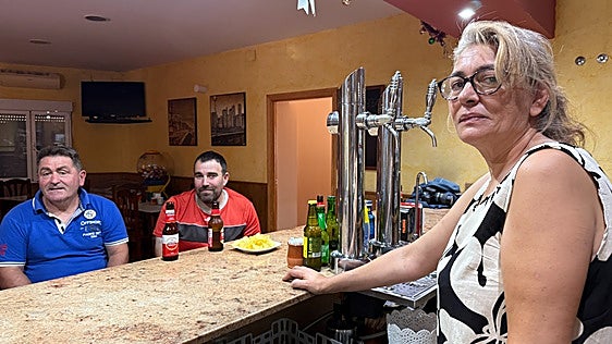 Jarilla se rehace sin perder de vista la Cabeza del Santo: el punto cero del gran incendio