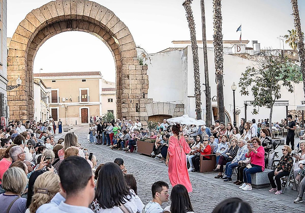 Abierto el plazo de inscripción para la II Pasarela Emérita Fashion Show