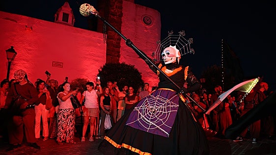 La Diabla escapó, pero el Bien volvió a vencer