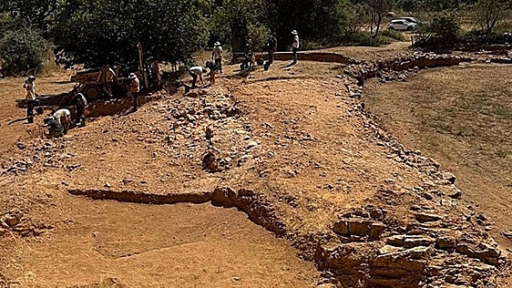 ¿Qué ha pasado este domingo, 9 de agosto, en Extremadura?