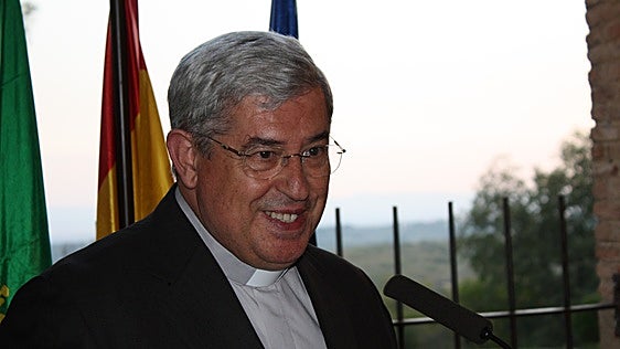 Montijo, Barbaño y Valle de la Serena despiden a Antonio Pérez Carrasco, el sacerdote escritor
