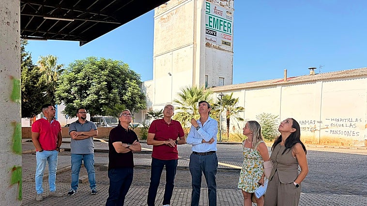 Extremadura invierte ocho millones de euros en mejorar sus estaciones de autobuses
