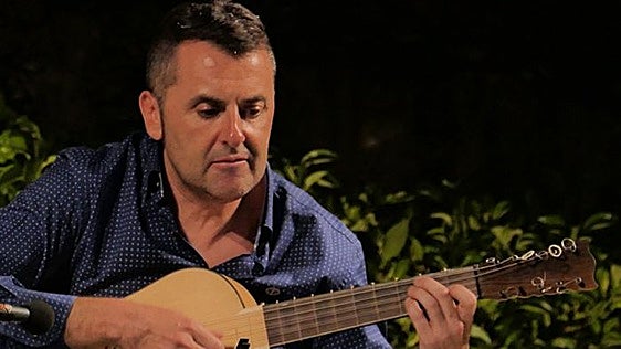«La guitarra clásica se inventó aquí y merece estar más arriba en nuestro país»