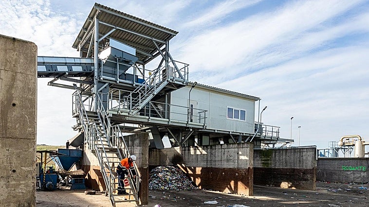 El Ecoparque de Mirabel reclama una solución a las deficiencias en el suministro de agua