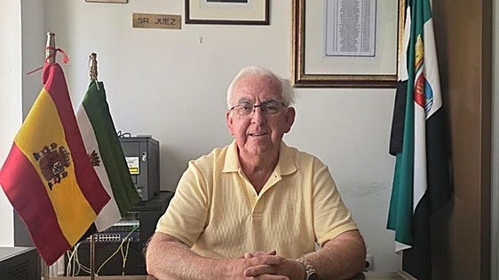 «Los actos de conciliación con un juez de paz son gratuitos»