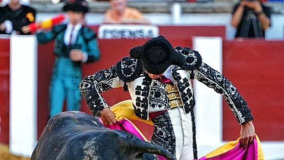 David Gutiérrez se encierra con seis novillos en Montánchez: el gran reto del joven torero extremeño