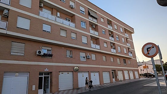 Hallada muerta una mujer en su domicilio de Almendralejo
