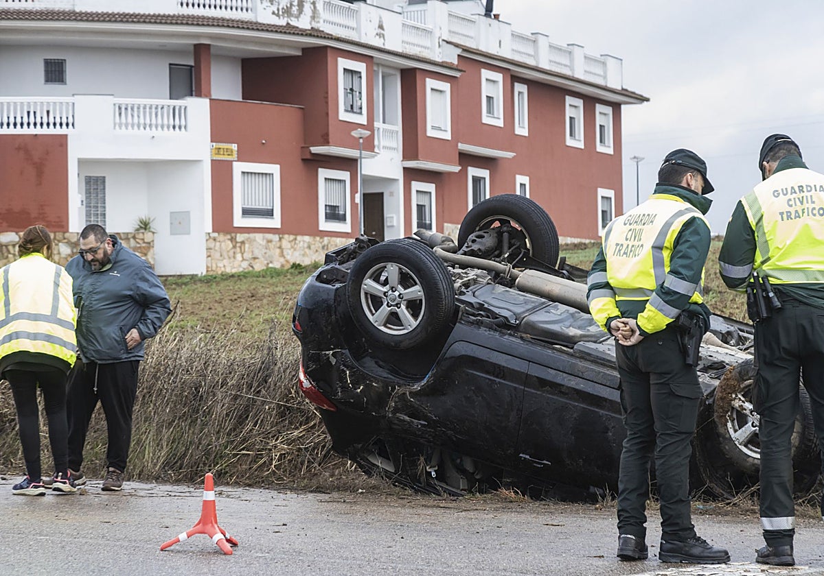 Distracciones, alcohol y atropellos: la cifra de muertos en carreteras de la región ya va por 33 | Hoy