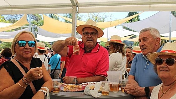 Día del Jamón de Monesterio 2026: fecha, horario de la degustación y todas las actividades