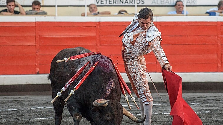Morante, Ginés Marín y De Miranda estarán en la Feria de Zafra el 4 de octubre