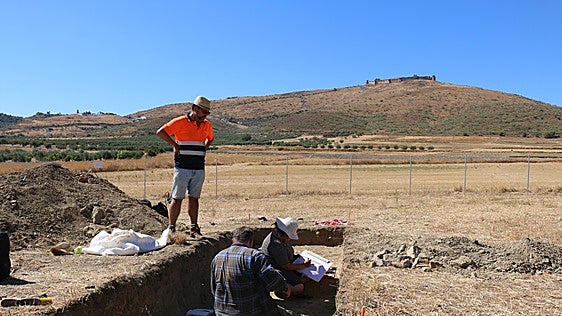 La Universidad de Maburgo usará un radar novedoso para investigar la ciudad romana de Regina