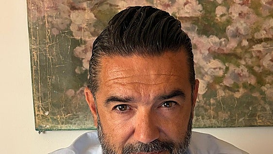 Fernando López Salazar cuarto socialista que quiere ser candidato a alcalde de Badajoz