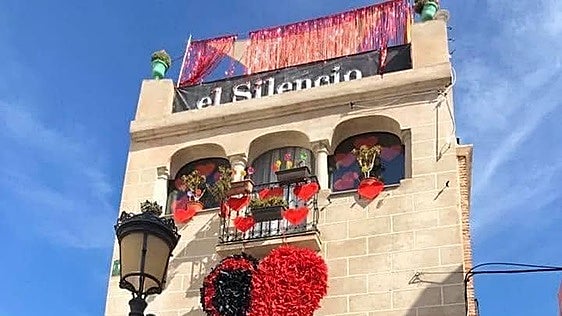La exposición 'Vivir sin miedo', en El Silencio, luchará contra el estigma del VIH en la Noche en Blanco