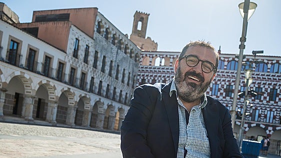 «La percepción de una posible vida en libertad en un pueblo era casi una quimera»