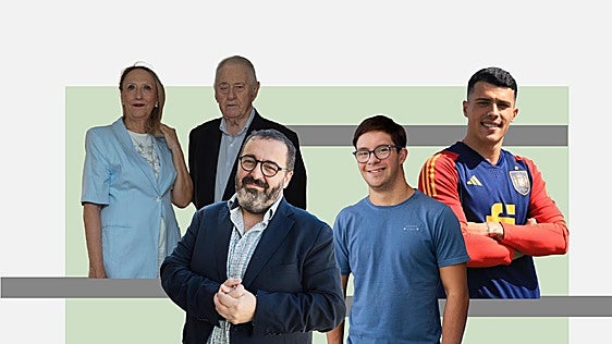 Grandes historias con origen y final en Extremadura
