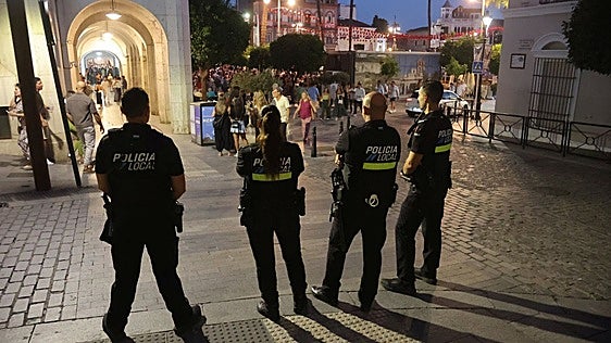 El Ayuntamiento de Mérida destaca la ausencia de incidentes en la celebración de la Feria 2026