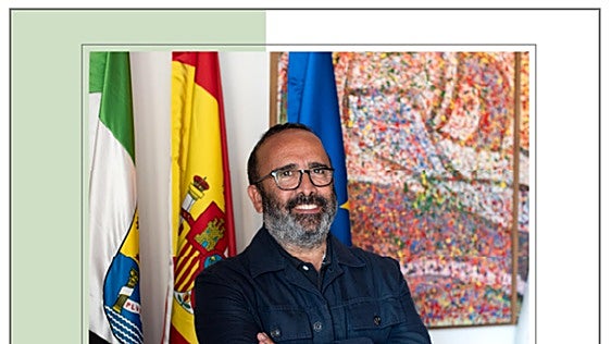 Una Extremadura que construye su destino