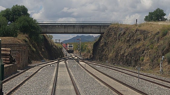 Las mejoras en la línea ferroviaria de Ciudad Real bajan hasta 24 minutos el tiempo de viaje