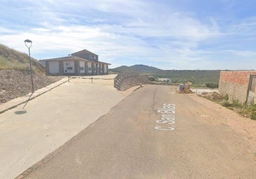 Muere un joven de 23 años tras un accidente de moto en Oliva de Mérida