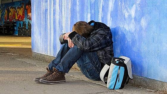 Los estudiantes de Extremadura son los que menos riesgo de acoso escolar tienen