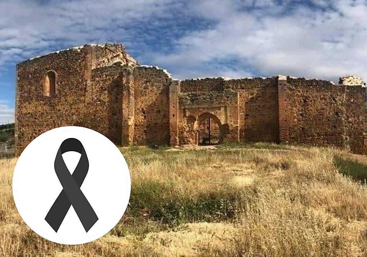 Oliva de Mérida decreta dos días de luto oficial por el joven de 23 años fallecido ayer en un accidente de moto