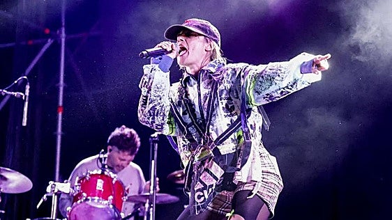 Esta es la música que sonará en el Moñeco Fest 2026