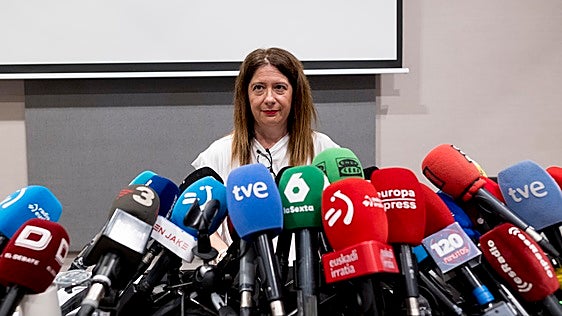 De Leire a Joaquín Parra, así se repartían las funciones las cloacas del PSOE para bloquear a la jueza Biedma