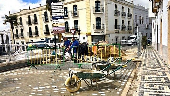 El Gobierno regional simplifica los trámites para ayudas a municipios asociadas a contrataciones del AEPSA