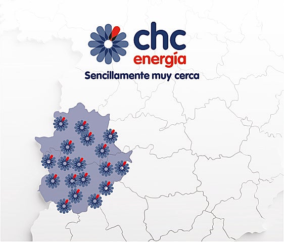 Más de 15 años al lado de hogares y negocios de Don Benito
