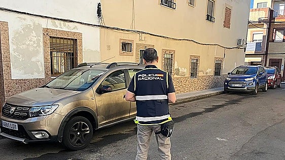 ¿Qué ha pasado este viernes, 18 de septiembre, en Extremadura?