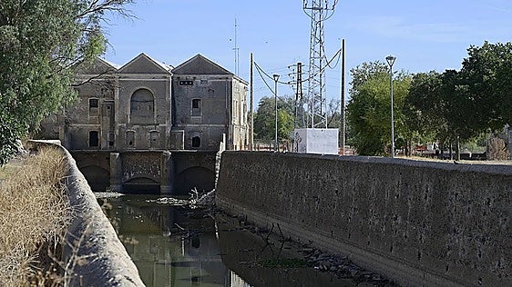 El Museo de la Ciencia quiere impulsar el molino y la fábrica de la luz en Badajoz