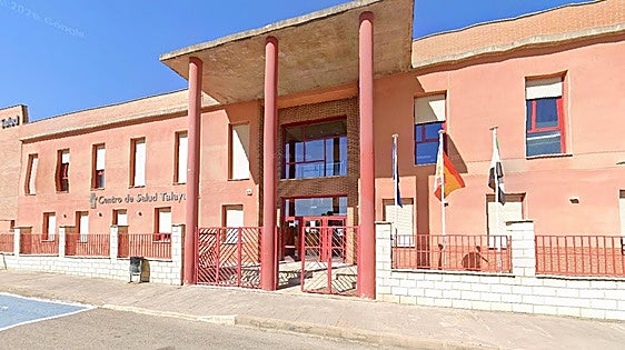 El alcalde de Talayuela anuncia que el centro de salud no se va a cerrar «bajo ninguna circunstancia»