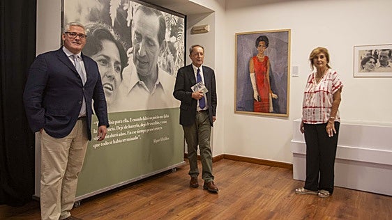 La memoria del universo Delibes recala en el corazón de la Ciudad Monumental de Cáceres