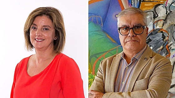 Las elecciones a rector de la UEx se celebrarán el próximo 5 de noviembre