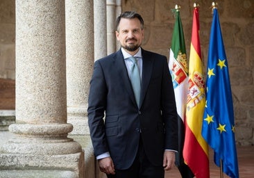 Bautista alerta de la «gravedad extraordinaria» del caso Biedma
