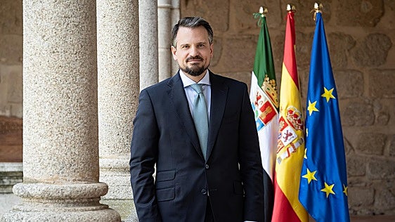 Bautista alerta de la «gravedad extraordinaria» del caso Biedma