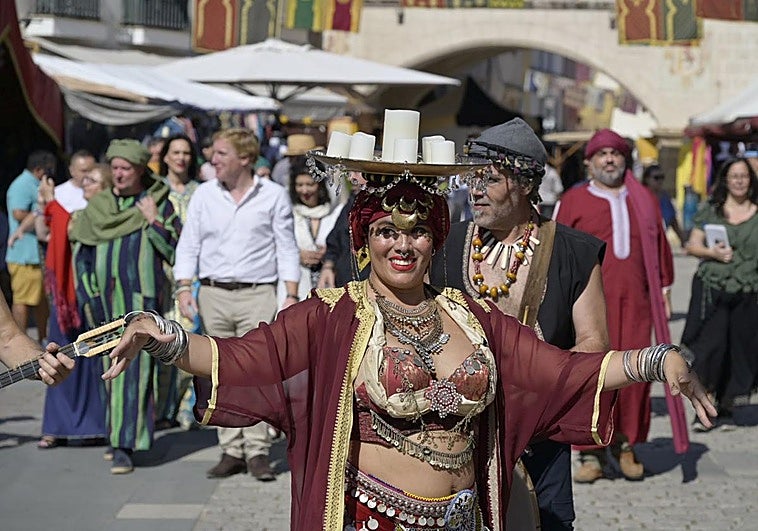 ¿Qué ha pasado este viernes, 25 de septiembre, en Extremadura?