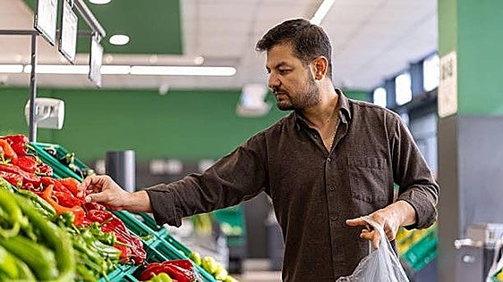 Los supermercados más baratos de 2026: dónde comprar en Extremadura para ahorrar